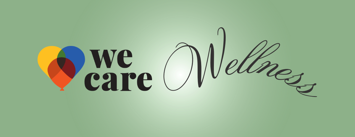 We Care Wellness 2026: Connect with Yourself. Network with Others.